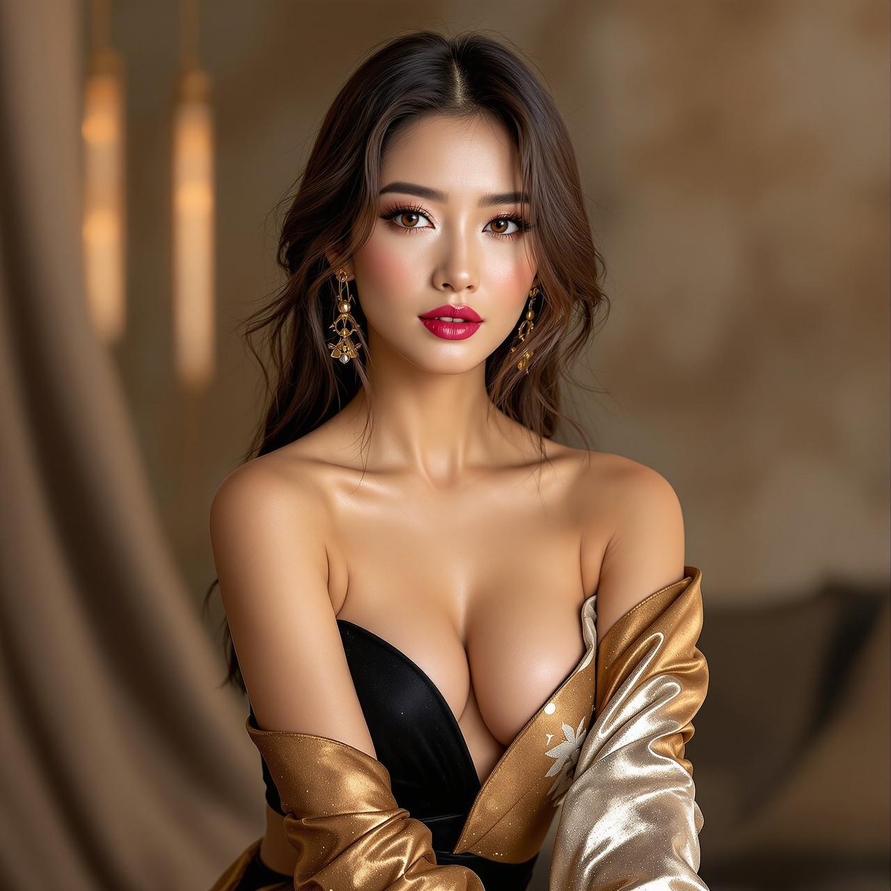 娱乐圈夫妻吃瓜事件真相曝光 引发新剧抄袭质疑声