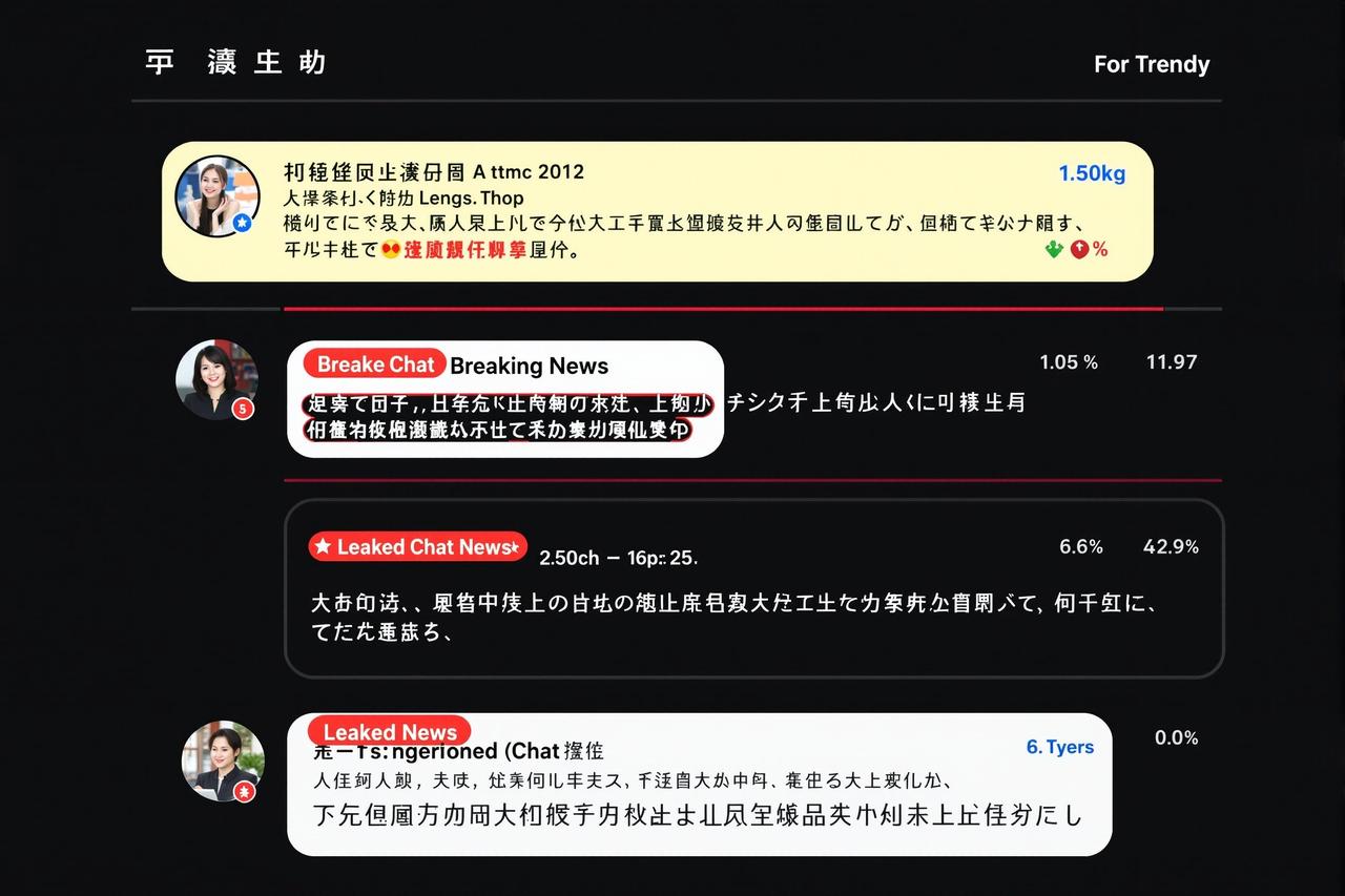 知情人士曝明星偷拍视频比明星还火引热议 详细记录多位明星幕后故事 配图 1